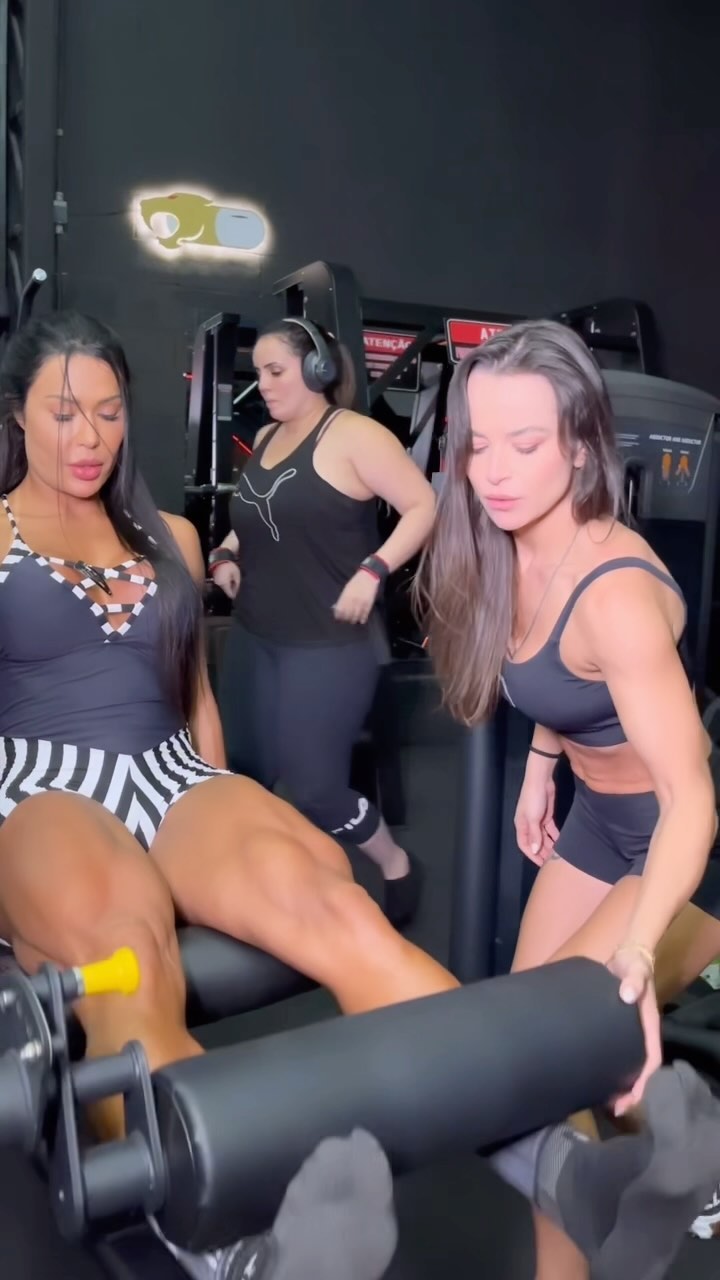 Gracyanne Barbosa #26238