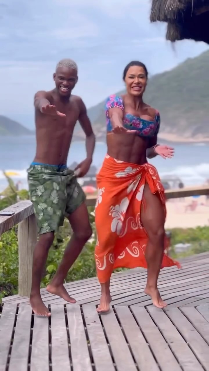 Gracyanne Barbosa #26243