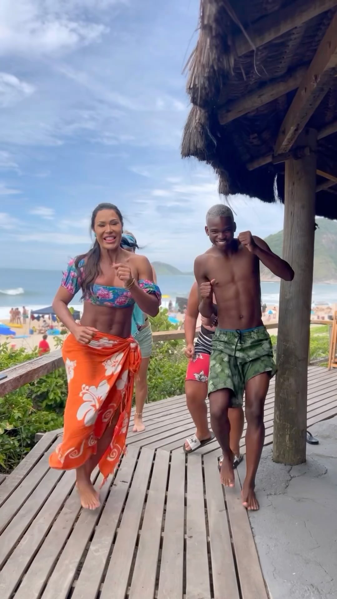 Gracyanne Barbosa #26252