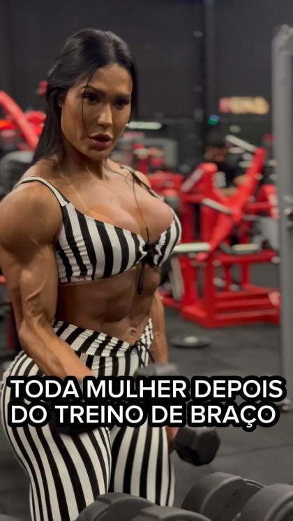 Gracyanne Barbosa photo 26168