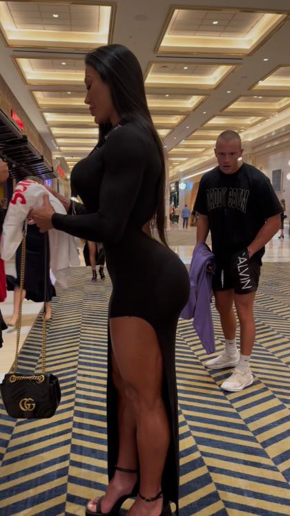 Gracyanne Barbosa photo 26169