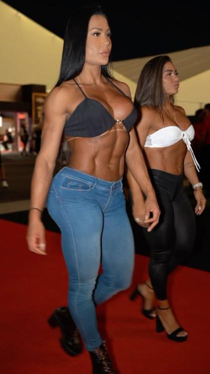 Gracyanne Barbosa photo 26171