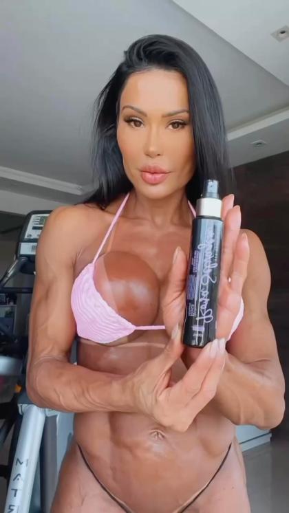 Gracyanne Barbosa photo 26173