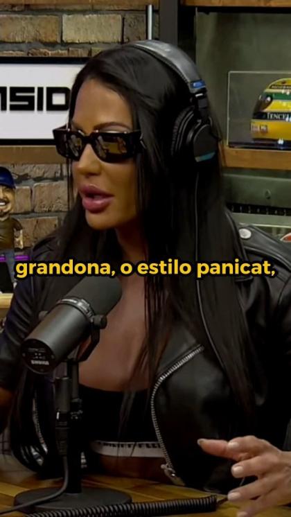 Gracyanne Barbosa photo 26177