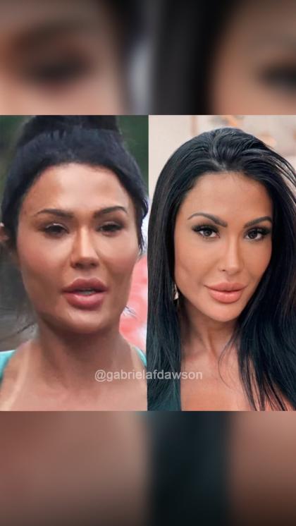 Gracyanne Barbosa photo 26179