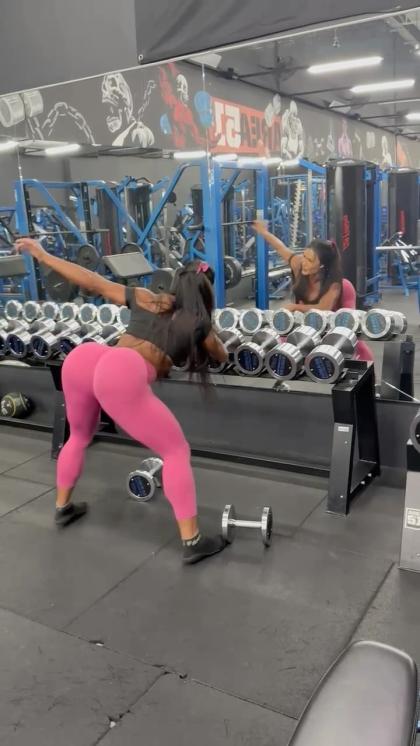 Gracyanne Barbosa photo 26188