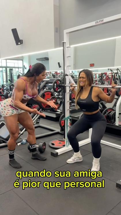 Gracyanne Barbosa photo 26193