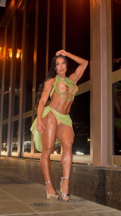 Gracyanne Barbosa photo 26194