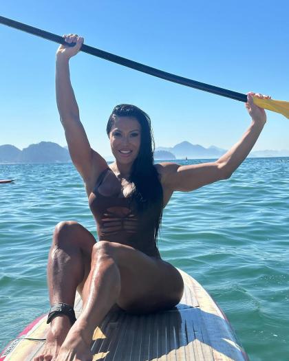 Gracyanne Barbosa photo 26202