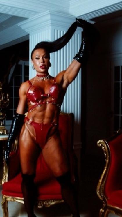 Gracyanne Barbosa photo 26208