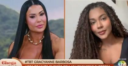 Gracyanne Barbosa photo 26212