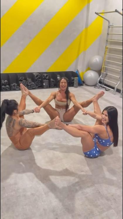 Gracyanne Barbosa photo 26213