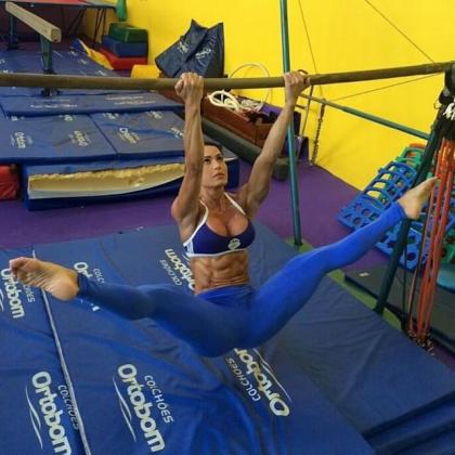 Gracyanne Barbosa photo 26217