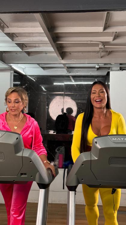 Gracyanne Barbosa photo 26219