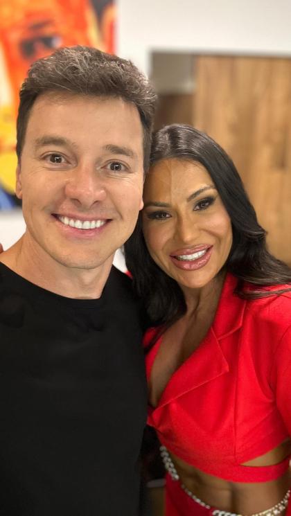 Gracyanne Barbosa photo 26224