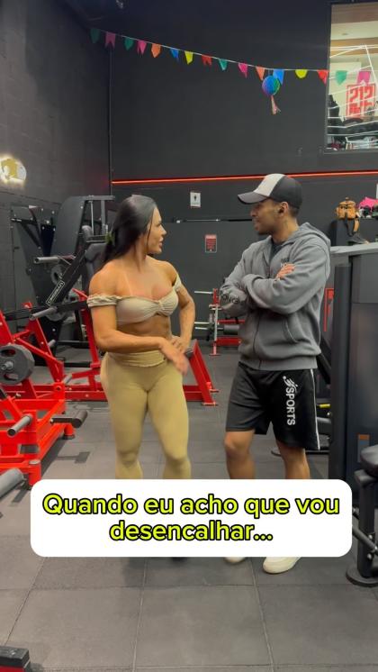 Gracyanne Barbosa photo 26226