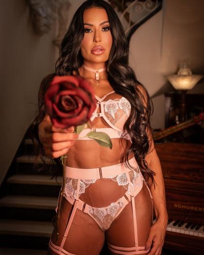 Gracyanne Barbosa photo 26230