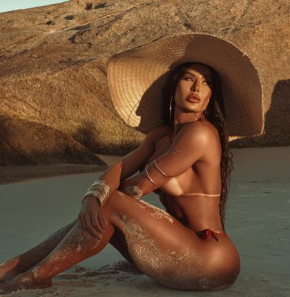 Gracyanne Barbosa photo 26240