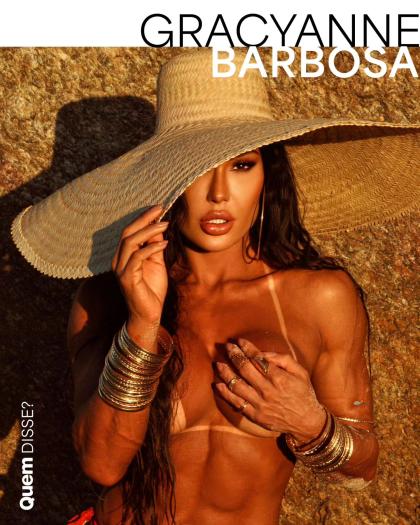 Gracyanne Barbosa photo 26245