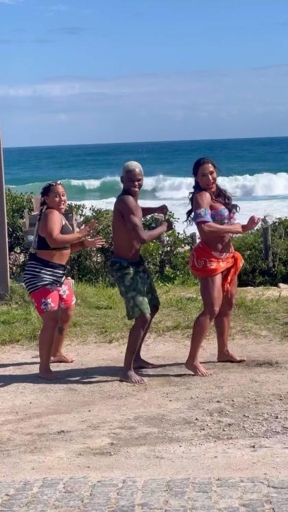 Gracyanne Barbosa photo 26248