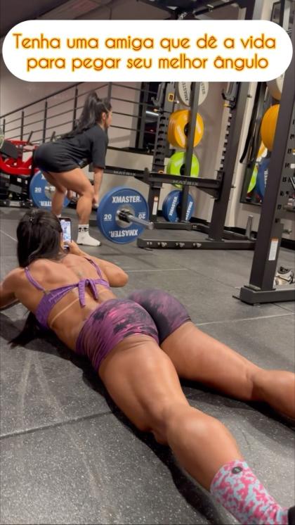 Gracyanne Barbosa photo 26251