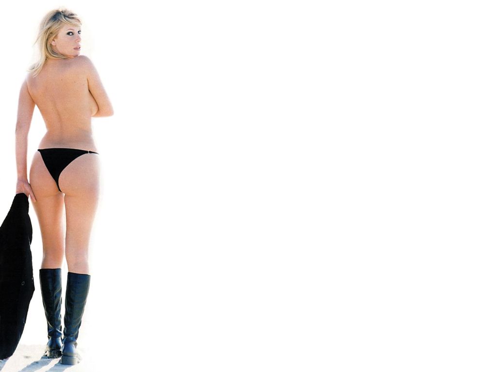 Alessia Marcuzzi #60338