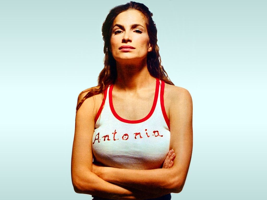 Alexandra Kamp #60372