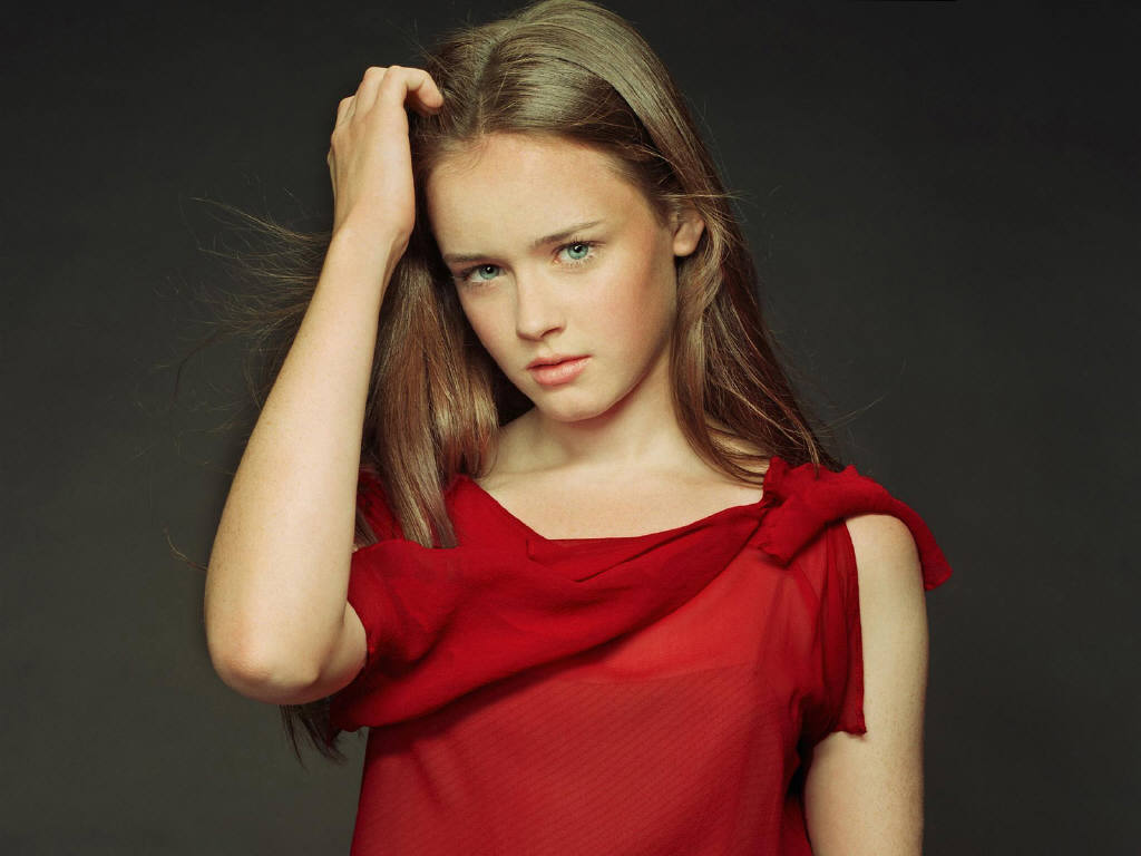 Alexis Bledel #60399