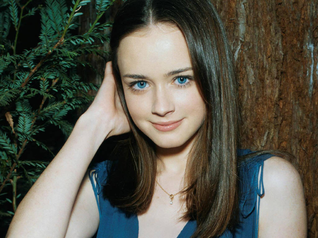 Alexis Bledel #60403