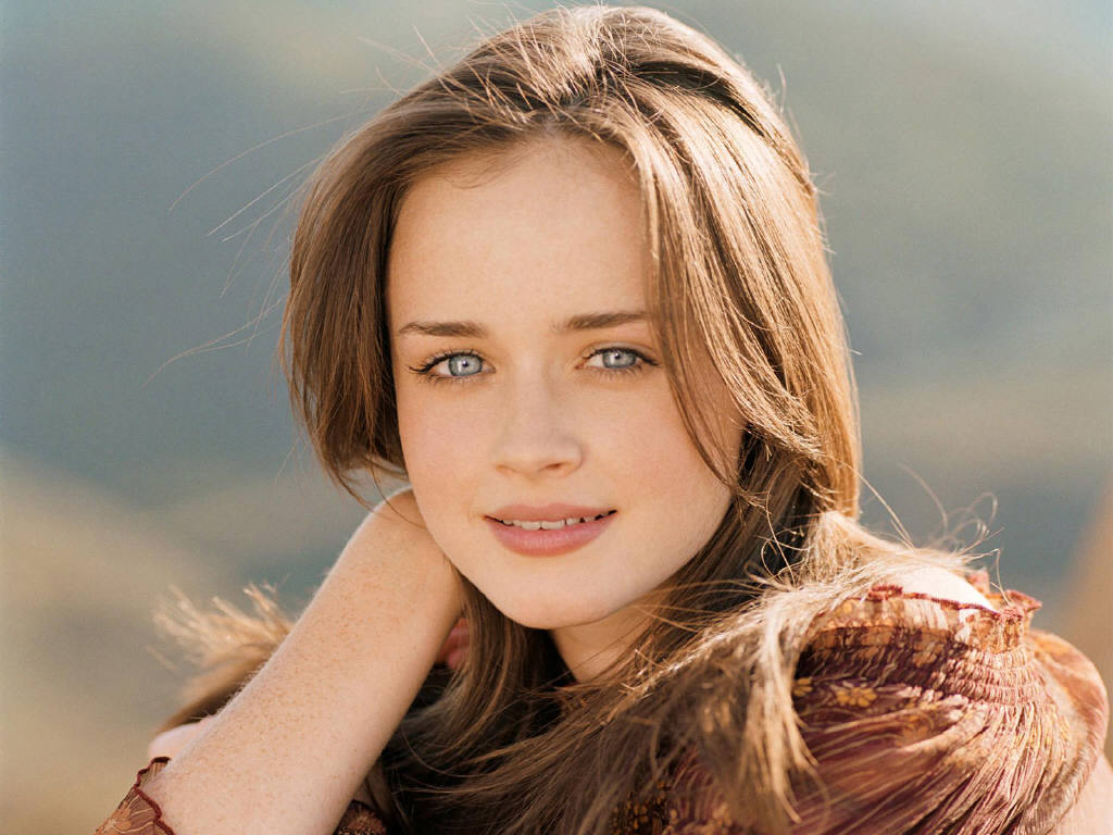 Alexis Bledel #60409