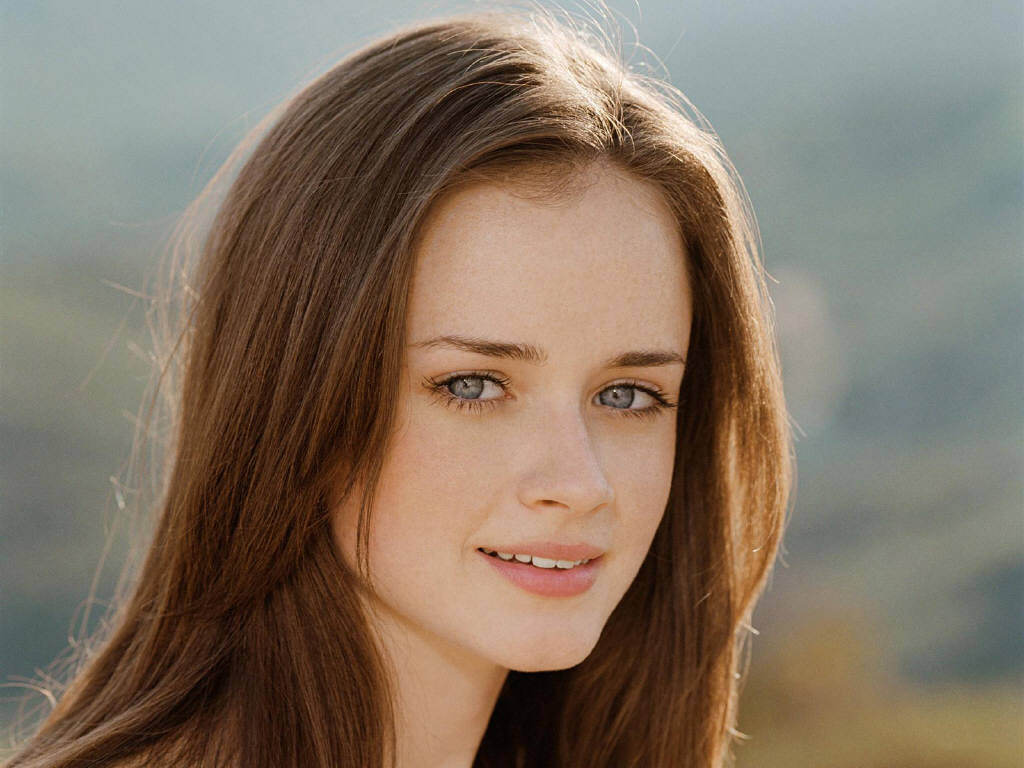 Alexis Bledel #60412