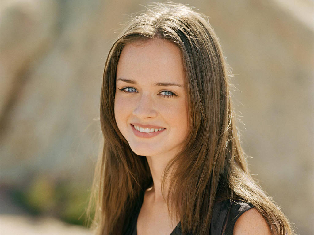 Alexis Bledel #60413