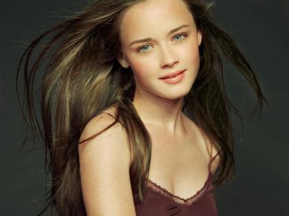 Alexis Bledel photo 60401
