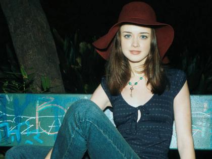Alexis Bledel photo 60402