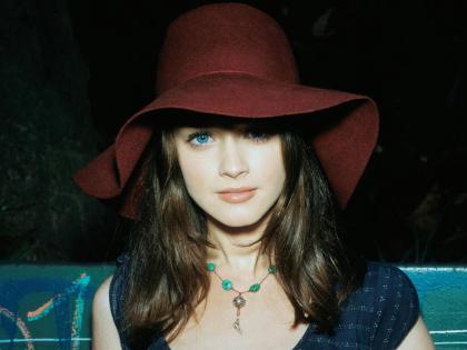 Alexis Bledel photo 60410