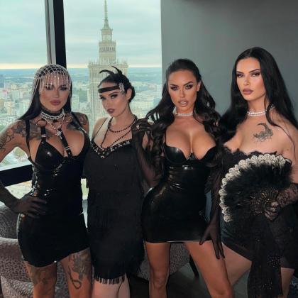 Evil Woman photo 2753