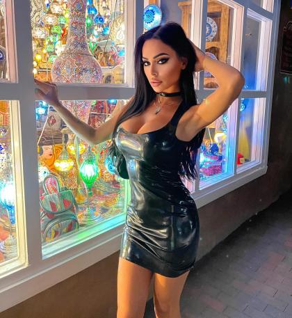 Evil Woman photo 2767