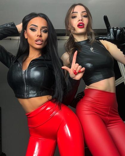 Evil Woman photo 2822