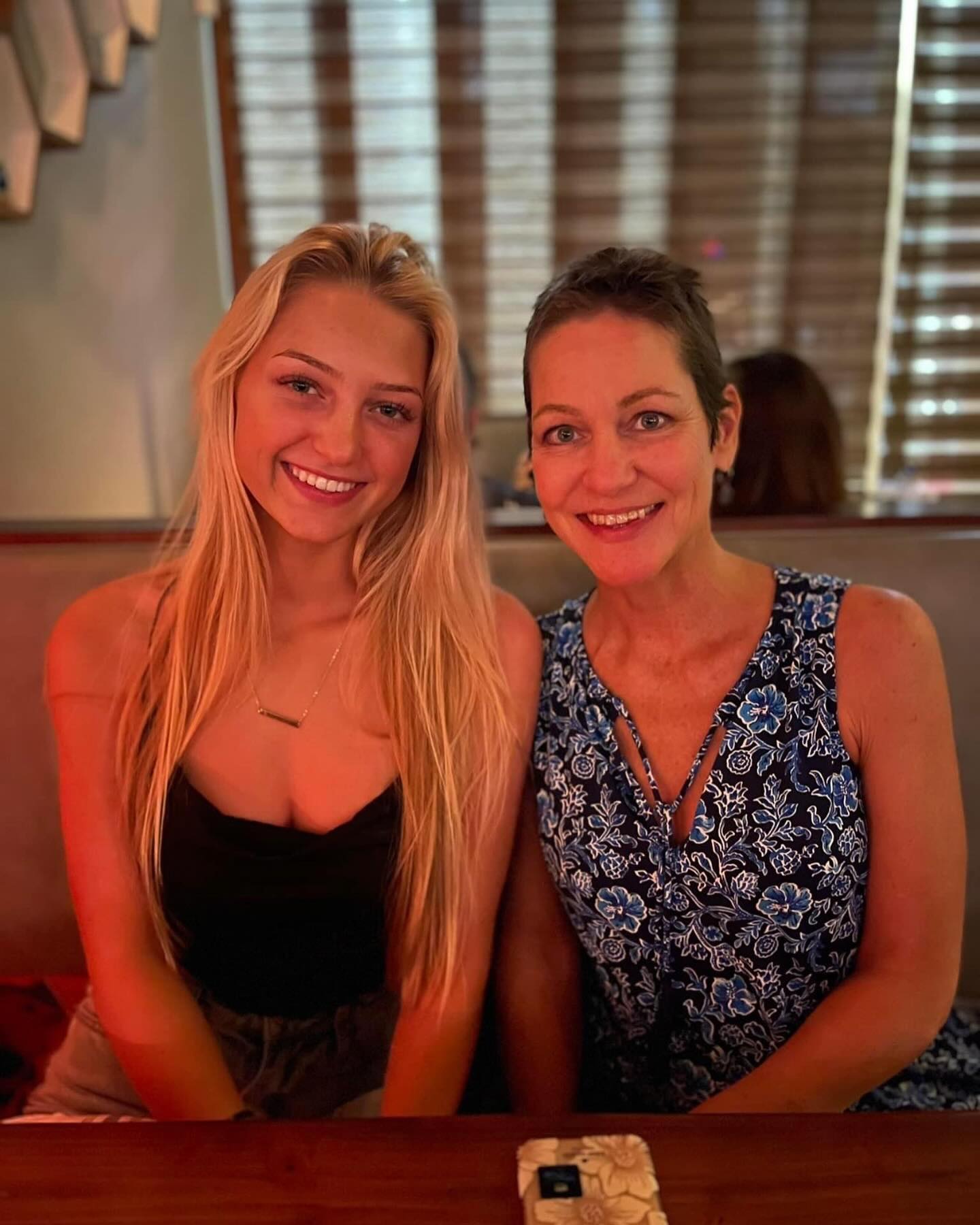 Sydney Thomas #58067