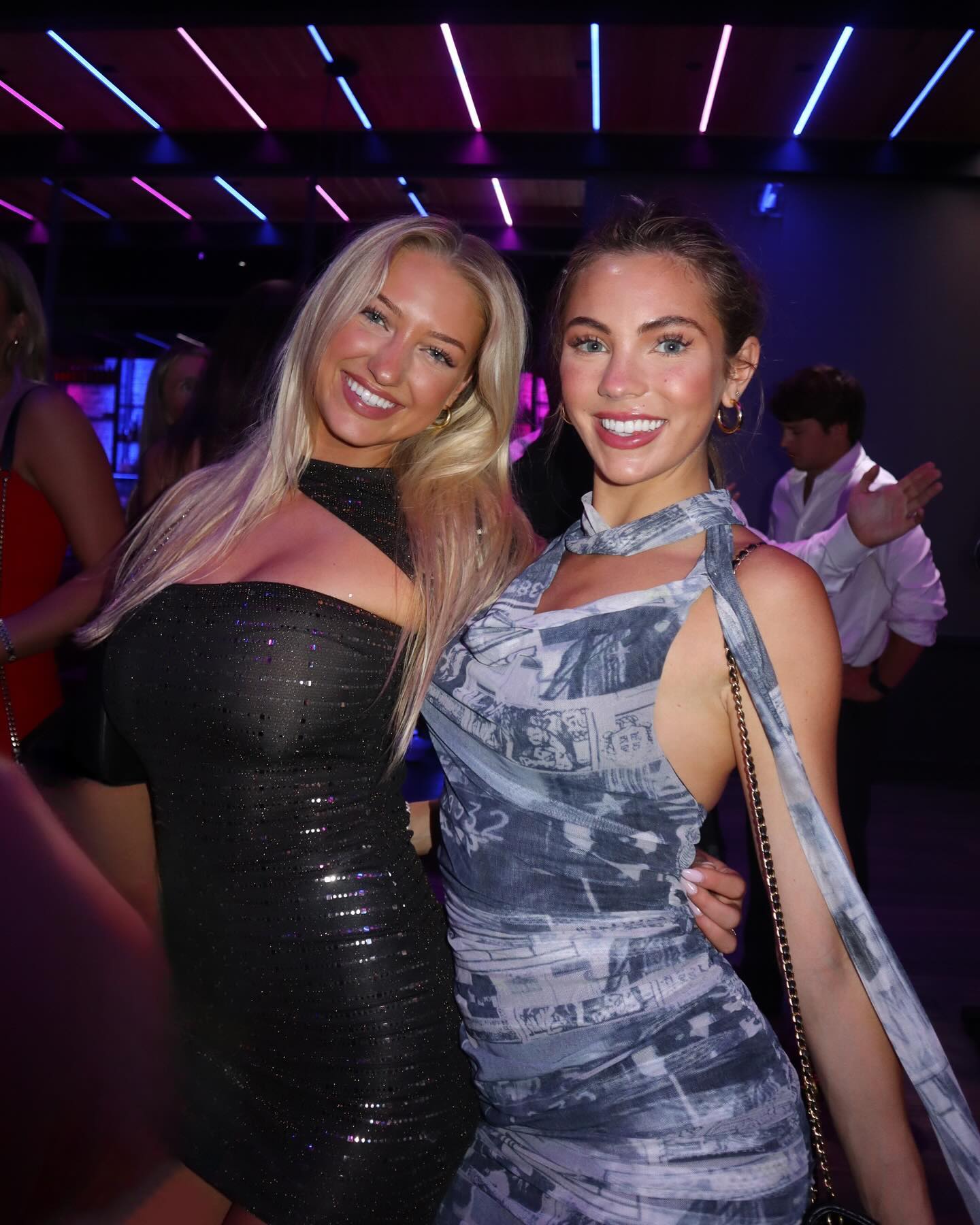 Sydney Thomas #58068