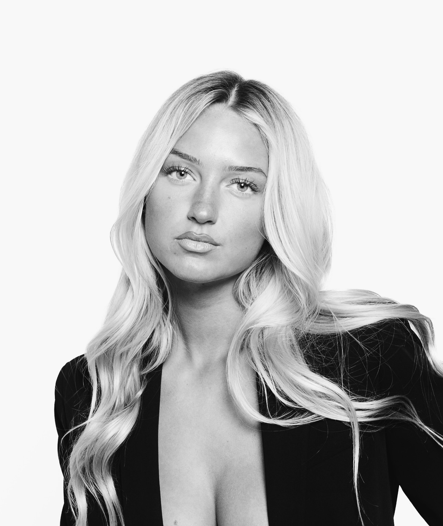 Sydney Thomas #58076