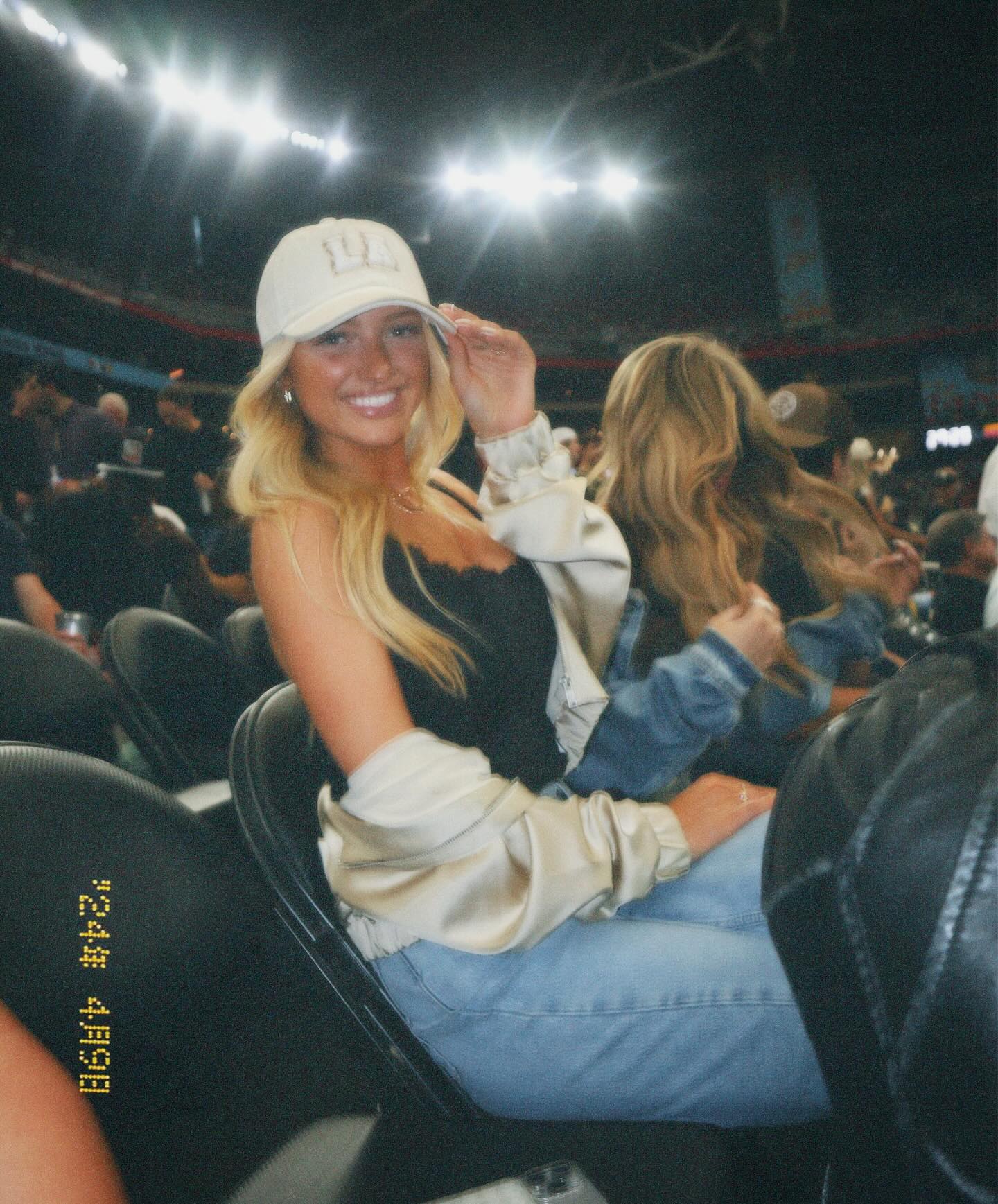 Sydney Thomas #58097