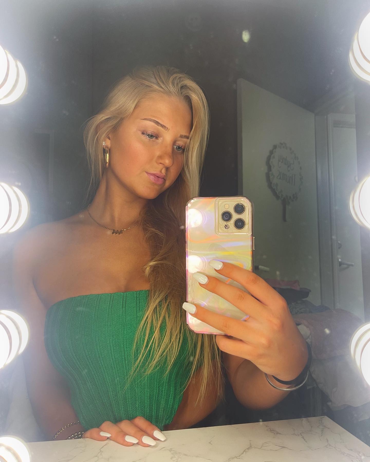 Sydney Thomas #58145