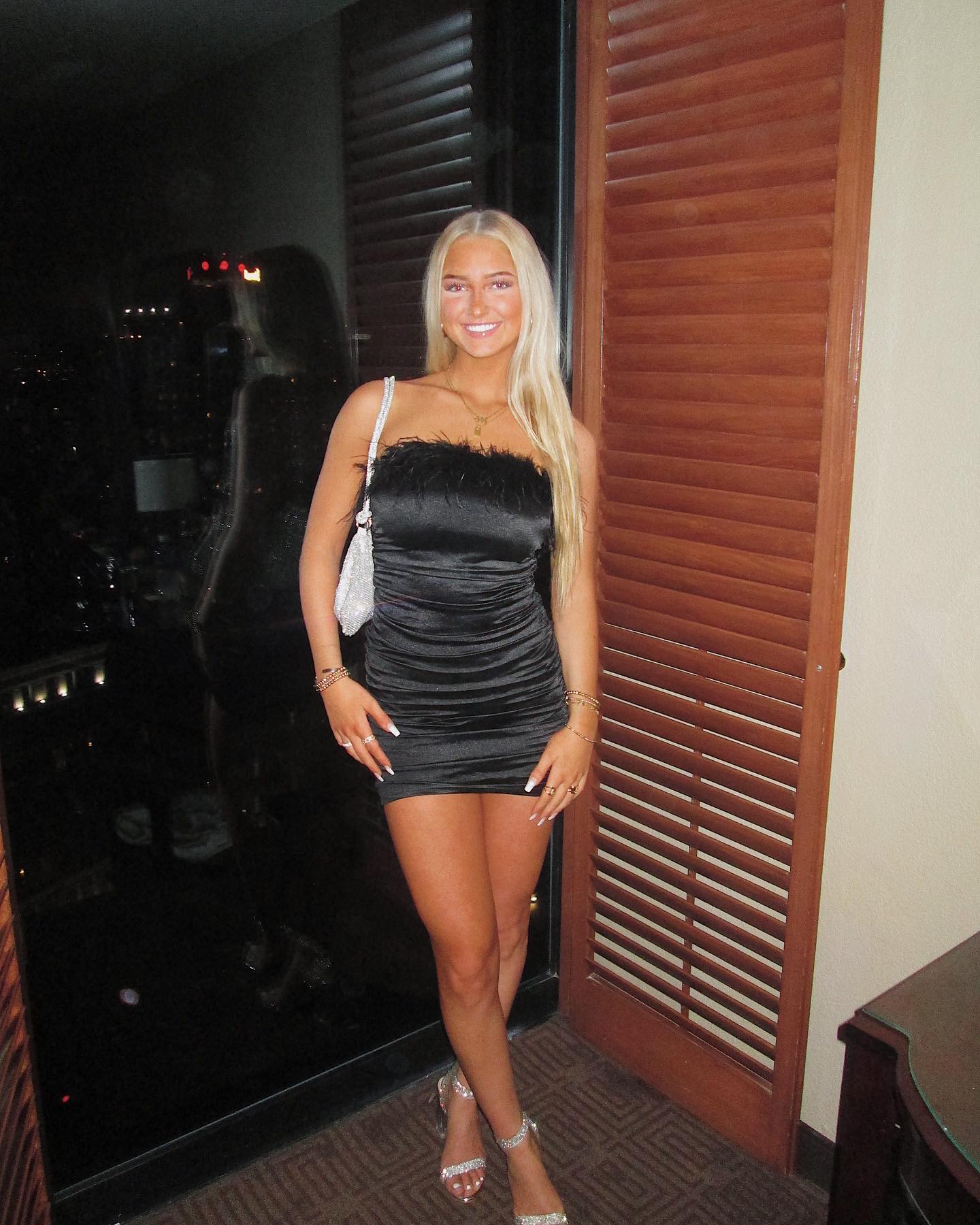 Sydney Thomas #58156