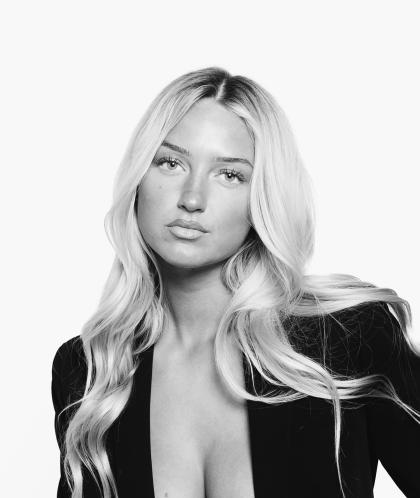 Sydney Thomas photo 58076