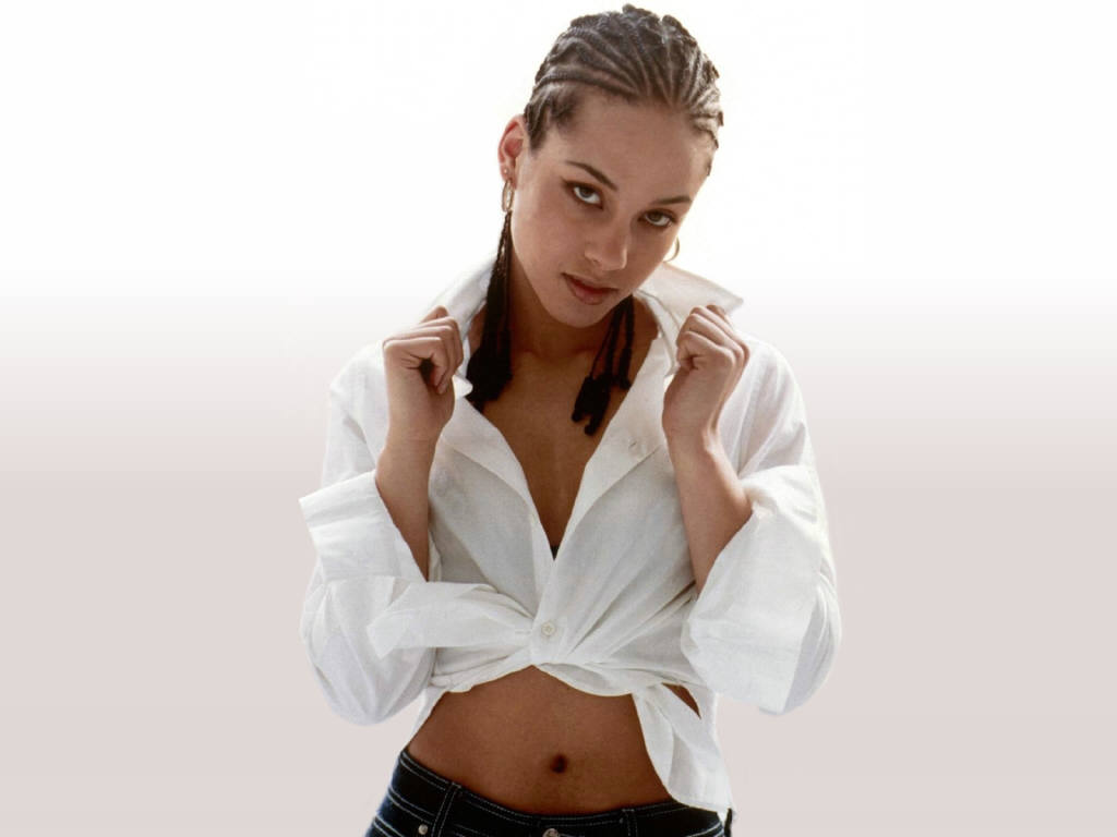 Alicia Keys #60466