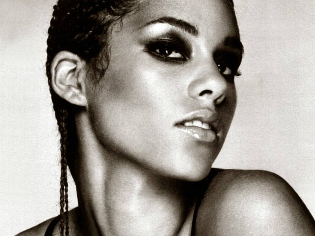 Alicia Keys #60473
