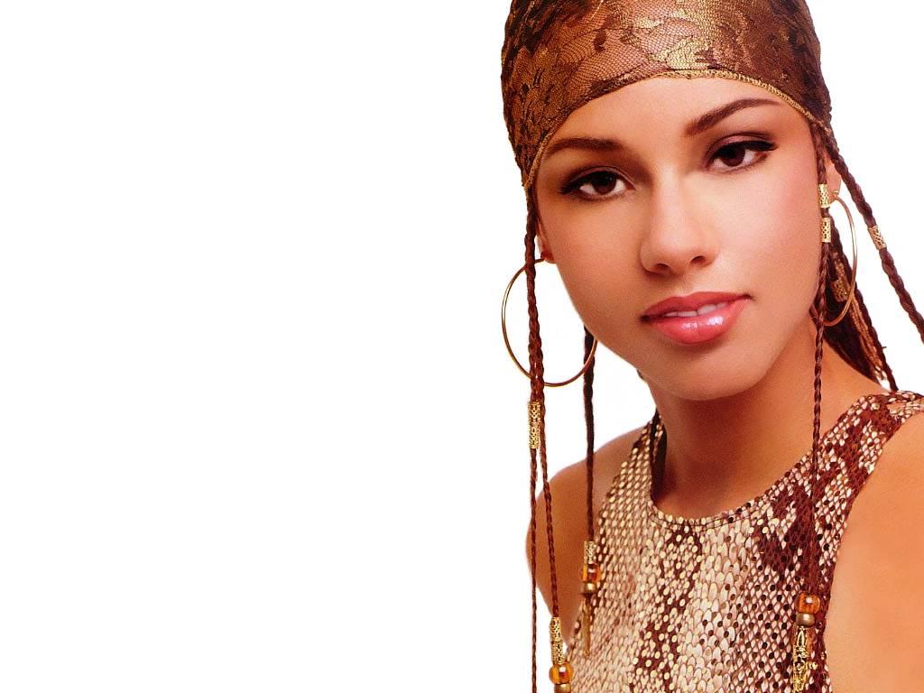 Alicia Keys #60480