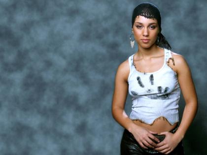 Alicia Keys photo 60447