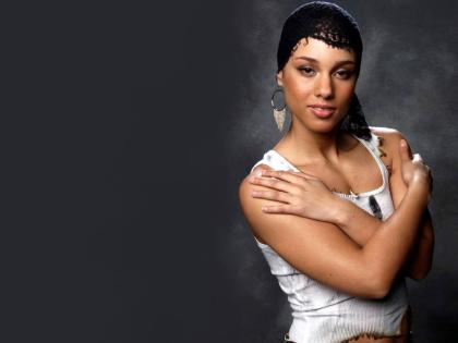 Alicia Keys photo 60448